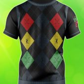 Penrith Panthers Nrl Fairway Golf Polo Shirt Best Gift Men And Women For Fans - demo10