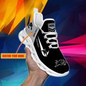 Penrith Panthers Nrl Glitter Personalized Max Soul Shoes Best Gift - demo10