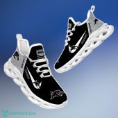 Penrith Panthers Nrl Glitter Personalized Max Soul Shoes Best Gift - demo10