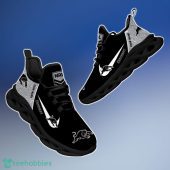 Penrith Panthers Nrl Glitter Personalized Max Soul Shoes Best Gift - demo10