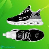 Penrith Panthers Nrl Glitter Personalized Max Soul Shoes Best Gift - demo10