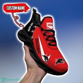 Penrith Panthers Personalized Name Nrl Premium Luxury Max Soul Shoes Best Gift For Fans.jpg - demo10