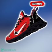 Penrith Panthers Personalized Name Nrl Premium Luxury Max Soul Shoes Best Gift For Fans 3.jpg - demo10