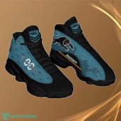 Penrith Panthers Personalzied Name Nrl Air Jordan 13 Shoes Best Gift Fans - demo10