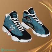 Penrith Panthers Personalzied Name Nrl Air Jordan 13 Shoes Best Gift Fans - demo10