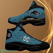 Penrith Panthers Personalzied Name Nrl Air Jordan 13 Shoes Best Gift Fans - demo10