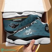 Penrith Panthers Personalzied Name Nrl Air Jordan 13 Shoes Best Gift Fans - demo10
