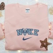 Rhode Island Rams X Nike Embroidered Shirt Ncaa Sports Embroidered Hoodie Best Gift Idea 2.jpeg - demo10