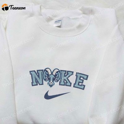 Rhode Island Rams Nike Embroidered Shirt & NCAA Sports Hoodie Perfect Gift Idea for Sports Fans| soulcals.com