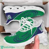 Running Sneakers Warriors Nrl Personalized Max Soul Shoes Sneakers Men Women - demo10