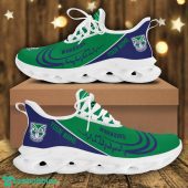 Running Sneakers Warriors Nrl Personalized Max Soul Shoes Sneakers Men Women - demo10