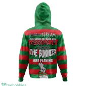South Sydney Rabbitohs Custom Name Mothers Day Nrl Custom Hoodie Best Gift For Fans 1.jpg - demo10