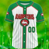 South Sydney Rabbitohs Custom Name Number Nrl Baseball Jersey Best Gift For Men And Women Fans 1.jpg - demo10
