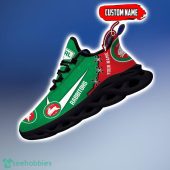 South Sydney Rabbitohs Personalized Name Nrl Premium Luxury Max Soul Shoes Best Gift For Fans 3.jpg - demo10