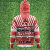 St George Illawarra Dragons Custom Name Mothers Day Nrl Custom Hoodie Best Gift For Fans 1.jpg - demo10