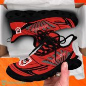 St George Illawarra Dragons Custom Name Nrl Max Soul Shoes Men And Women For Fans 3.jpg - demo10
