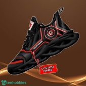 St George Illawarra Dragons Nrl 2023 Custom Name Max Soul Sneaker Best Gift For Men And Women Fans 1.jpg - demo10