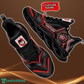 St George Illawarra Dragons Nrl 2023 Custom Name Max Soul Sneaker Best Gift For Men And Women Fans 2.jpg - demo10