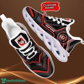 St George Illawarra Dragons Nrl 2023 Custom Name Max Soul Sneaker Best Gift For Men And Women Fans 3.jpg - demo10