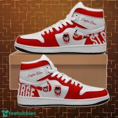 St. George Illawarra Dragons NRL Air Jordan Hightop Shoes Custom Name For fans