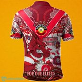 St George Illawarra Dragons Nrl Australia Naidoc Week Polo Shirt Best Gift For Fans 1.jpg - demo10