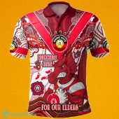 St George Illawarra Dragons Nrl Australia Naidoc Week Polo Shirt Best Gift For Fans.jpg - demo10