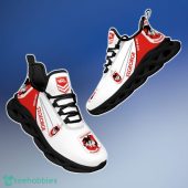 St George Illawarra Dragons Personalized Name Nrl Max Soul Shoes Gift Fans - demo10