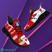 St George Illawarra Dragons Personalized Name Nrl Max Soul Shoes Unique Gift For Fans 2.jpg - demo10