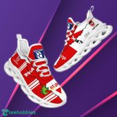 St George Illawarra Dragons Personalized Name Nrl Max Soul Shoes Unique Gift For Fans 3.jpg - demo10