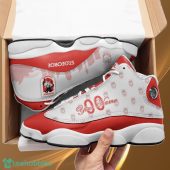 St George Illawarra Dragons Personalzied Name Nrl Air Jordan 13 Shoes Best Gift Fans 4.jpg - demo10
