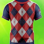 Sydney Roosters Nrl Fairway Golf Polo Shirt Best Gift Men And Women For Fans - demo10