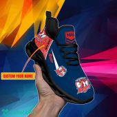 Sydney Roosters Nrl Glitter Personalized Max Soul Shoes Best Gift - demo10