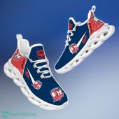 Sydney Roosters Nrl Glitter Personalized Max Soul Shoes Best Gift - demo10
