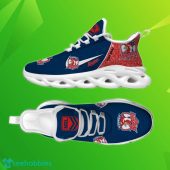 Sydney Roosters Nrl Glitter Personalized Max Soul Shoes Best Gift - demo10