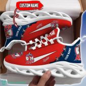 Sydney Roosters Personalized Name Nrl Premium Luxury Max Soul Shoes Best Gift For Fans 2.jpg - demo10