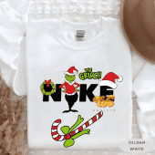 The Grinch Nike Christmas Printed Shirt 3.png - demo10