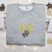 Tigger X Nike Embroidered Shirt Disney Characters Embroidered Hoodie Nike Inspired Embroidered Sweatshirt 3.jpeg - demo10