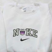 Transformer Logo X Nike Embroidered Shirt Movie Embroidered Hoodie Nike Inspired Embroidered Sweatshirt 3.jpeg - demo10