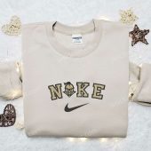 Ucf Knights X Nike Embroidered Shirt Ncaa Sports Embroidered Hoodie Best Gift Idea 3.jpeg - demo10