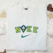 Unc Wilmington Seahawks X Nike Embroidered Shirt Ncaa Sports Embroidered Hoodie Best Gift Idea 3.jpeg - demo10