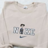 Victor X Nike Embroidered Shirt Corpse Bride Cartoon Embroidered Hoodie Nike Inspired Embroidered Sweatshirt 4.jpeg - demo10