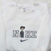 Victor X Nike Embroidered Shirt Corpse Bride Cartoon Embroidered Hoodie Nike Inspired Embroidered Sweatshirt 5.jpeg - demo10