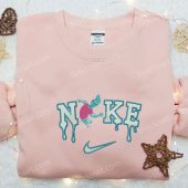 Wade X Nike Embroidered Shirt Disney Elemental Embroidered Hoodie Nike Inspired Embroidered Sweatshirt 1.jpeg - demo10