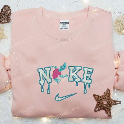 Premium Embroidered Shirts Wade x Nike Disney Elemental Hoodie Nike Inspired Sweatshirt| soulcals.com