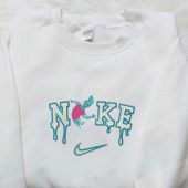 Wade X Nike Embroidered Shirt Disney Elemental Embroidered Hoodie Nike Inspired Embroidered Sweatshirt 5.jpeg - demo10