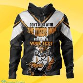 Wests Tigers Custom Name Mother’s Day Nrl Custom Hoodie Best Gift For Fan - demo10