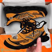 Wests Tigers Custom Name Nrl Max Soul Shoes Men And Women For Fans - demo10