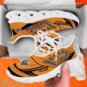 Wests Tigers Custom Name Nrl Max Soul Shoes Men And Women For Fans - demo10