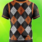 Wests Tigers Nrl Fairway Golf Polo Shirt Best Gift Men And Women For Fans - demo10