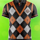 Wests Tigers Nrl Fairway Golf Polo Shirt Best Gift Men And Women For Fans - demo10